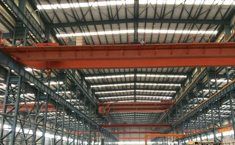 乌鲁木齐盘点重型钢结构在施工中容易出现的问题